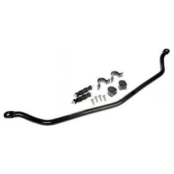 Front Stabilizer Bar - Compatible with 1997 - 2004 Buick Regal 1998 1999 2000 2001 2002 2003