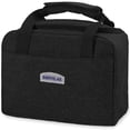 thumbnail image 1 of Lonchera Térmica Portátil Bolsa Lunch Viaje Oficina Escolar, 1 of 6