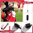 thumbnail image 3 of Kit de limpieza para palos de golf Syhood, 21 unidades con toalla y afilador de ranuras, 3 of 7