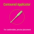 thumbnail image 6 of Playtex Sport Tampons Ultra Absorbency Unscented (Pack of 6), 6 of 6