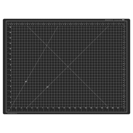 UPC: 0082435179346 | Art Alternatives Self-Healing Cutting Mat  18  x 24   Double-Sided