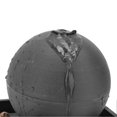 thumbnail image 3 of 3V USB Indoor Tabletop Ball Fountain with LED Light and Stone Desktop Fountain for Home Office Decorstyle1028, 3 of 5