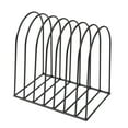thumbnail image 2 of Desktop Wall Storage Rack Hat Rack Store Shelf Rack Home Purpose Desktop Display Rack, 2 of 9