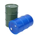 thumbnail image 4 of LHCER RC Fuel Tank Container, Metal Mini Oil Drum Container Oil Drum 2PCS RC Oil Drum, For Mini Rc Crawler, 4 of 7