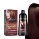 thumbnail image 1 of Champú instantáneo para teñir el cabello y cubrir canas, champú para teñir el cabello en minutos, 1 of 5