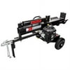 28 Ton Hydraulic Log Splitter