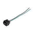 thumbnail image 1 of Arneses de cableado del sensor de 2 pines para sensor de temperatura de aire para CADILLAC CTS 03-05 No.88953308 ensamblaje de cable eléctrico 1 Pc 18 gauge, 1 of 6