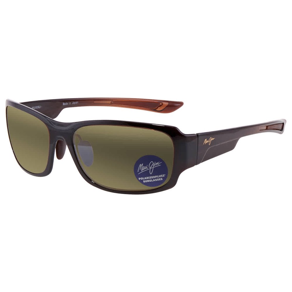 maui jim bamboo