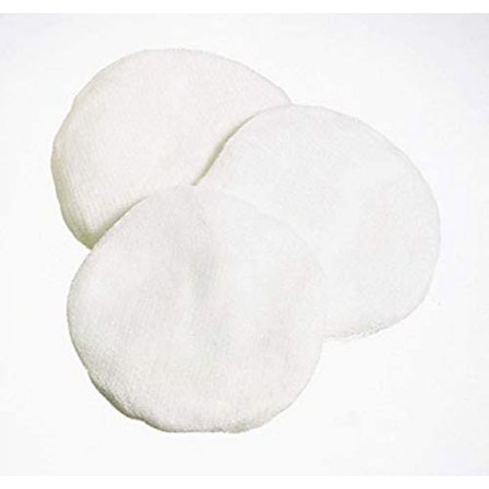 Dukal Super Cross Gauze Fluffs 36 x 36. Case of 100