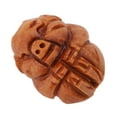 thumbnail image 4 of Pelota de ejercicio de mano de madera,Masajeador de mano de cerdo de madera Masajeador de mano de cerdo de madera Balonmano de cerdo de madera Rendimiento de primer nivel, 4 of 8