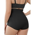 thumbnail image 4 of SAYFUT Women Butt Lifter Body Shaper High Waist Cincher Trainer Panties Underwear Tummy Control Shapewea, 4 of 7