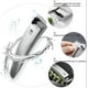 thumbnail image 3 of Pelador de verduras y frutas con cuchilla y funda protectora, 3 of 5