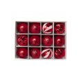 thumbnail image 2 of Wzzjkit Christmas Ball Set Christmas Tree Holiday Party Decoration Ball, 2 of 6