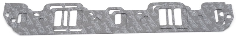 Edelbrock 7213 Intake Manifold Gasket Set Fits select: 1968-1974 AMERICAN MOTORS JAVELIN, 1967-1974 AMERICAN MOTORS AMBASSADOR