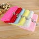 thumbnail image 3 of Plush Diary with Lock and Key, A5 Lined Hardcover Planner Organizer Notebook Locking Journal, 3 of 5