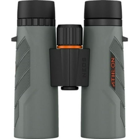 Athlon Optics Neos G2 HD Binocular - 10x42   Black