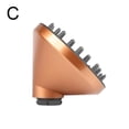 thumbnail image 1 of Dyson Diffuser Nozzle - Stylish Design, Insulated for Safety, 4.72 Inch, Easy Installation, 1 of 7