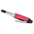thumbnail image 4 of Air Die Grinder Aluminum Alloy 20000rpm 3mm 6mm Collet Straight Air Grinding Tool Japanese Style, 4 of 5