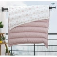 thumbnail image 1 of HSHDLDF Clothes Drying Rack Laundry Drying Rack Clothing shangku 3-Fold Wall Mounted Drying Rack Drying Rack Clothing Foldable for Hanging Clothes Retractable Clothing Drying Rack for Indoor Laundry, 1 of 6