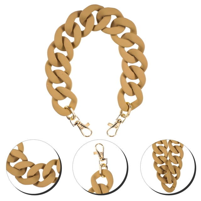Minkissy Correa De Para Bolso En Resina Moderno Y Funcional Para Cruzar El Cuerpo