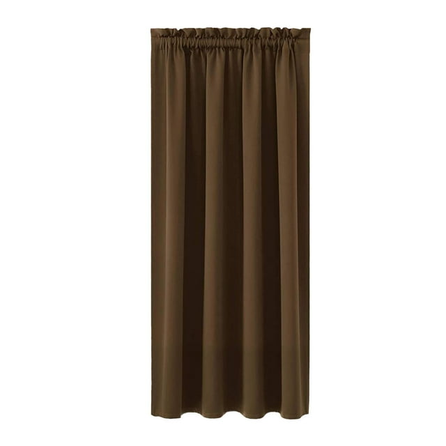 Dvruxg Rideaux Occultants Assombrissants Isolés Thermiquement pour Chambre, Panneaux de Rideaux pour Fenêtre, Draperies à Passe-Tringle