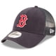 thumbnail image 1 of Gorra New Era MLB The League 9FORTY Boston Red Sox Azul Marino, 1 of 5