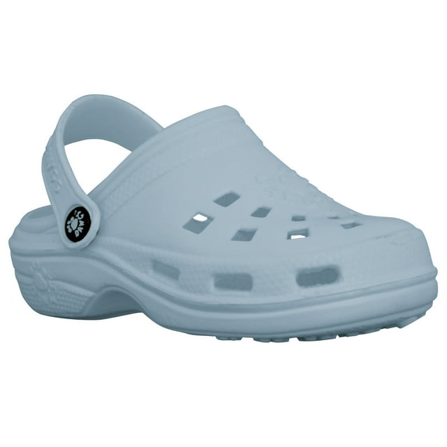 Women's Beach Dawgs - Baby Blue 8