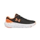 thumbnail image 1 of Tenis Under Armour Ua Bgs Surge 4 Unisex Transpirable negro 24, 1 of 5