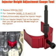 thumbnail image 5 of 9U-7227 Injector Height Tool & Engine Barring Socket Fit for CAT 3406E C-15,C-16, 5 of 5
