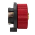 thumbnail image 4 of Adaptador de estufa de camping ANGGREK Conector de estufa Convertidor de Tanque de Gas Con Cobre Con Función de Apagado Automático para Exteriores, 4 of 8
