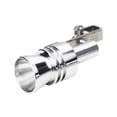 thumbnail image 3 of Universal Car Exhaust Pipe Roar Maker Turbo Sound Whistle Booster Simulator XL, 3 of 5