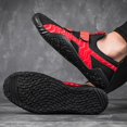 thumbnail image 3 of Men'sWeightliftingShoesBreathableSneakersRunningShoes3a1030, 3 of 5