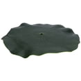 thumbnail image 3 of LAFGUR Leaf Decor Floating Tray For Watering Solar Fountain Water Pump, 3 of 8