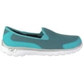 thumbnail image 4 of Danskin Now Women's Memory Foam Slip-on Athletic Shoe, 4 of 5