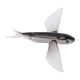 thumbnail image 5 of Señuelo de pez volador, Señuelo de pesca Pez volador Señuelo suave Cebo de pesca de agua de mar Innovación moderna, 5 of 8