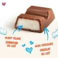 thumbnail image 3 of KINDER CHOCOLATE Mini, Halloween Chocolates, 55 Individually Wrapped Milk Chocolates Per Bag, 3 of 7