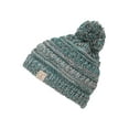 thumbnail image 2 of Gravity Threads Bonnet pour Enfants 4 Tons - Turquoise/noir, 2 of 2