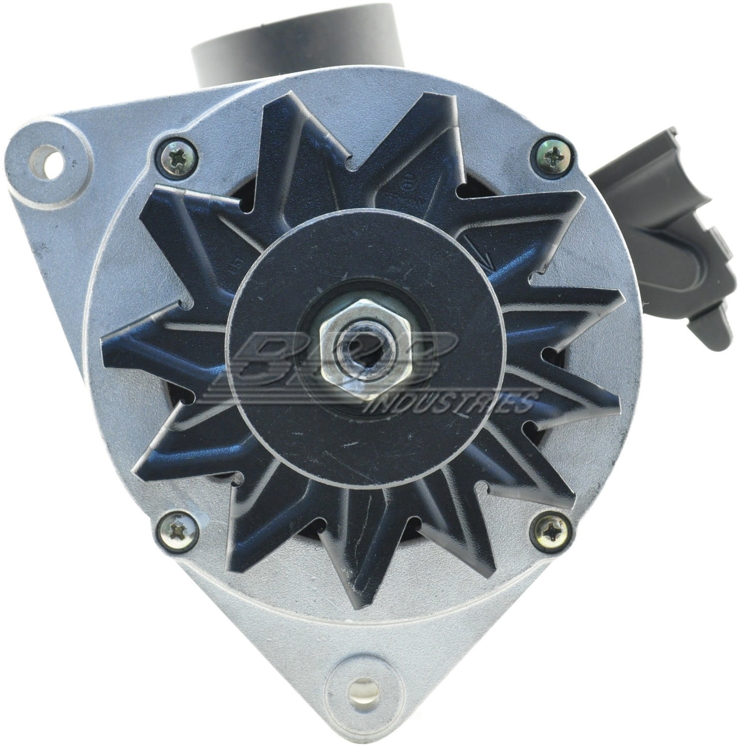 TERREPOWER formerly BBB Industries 13602 Reman Alternator
