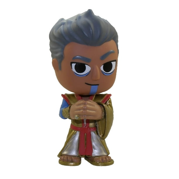 record of ragnarok funko pop