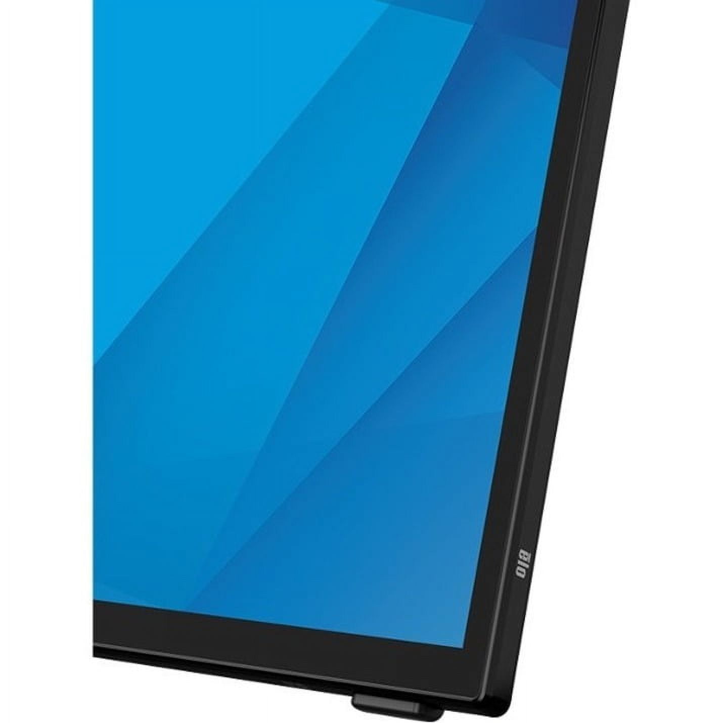 Elo 2270L 22" Class LCD Touchscreen Monitor 16:9 14 ms