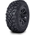thumbnail image 2 of Kenda Klever X/T K3204R 33X10.00R15 D/8PLY, 2 of 4