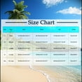 thumbnail image 3 of BSDJILFG Modest Swimwear for Women One Piece Summer Floral Bathing Suit Tropical Stylish Backless Bodycon Romper Swimsuits, 3 of 5