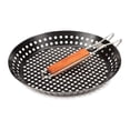 thumbnail image 2 of Sartén antiadherente Cuisinart CNW-200 de 30 cm, 2 of 7