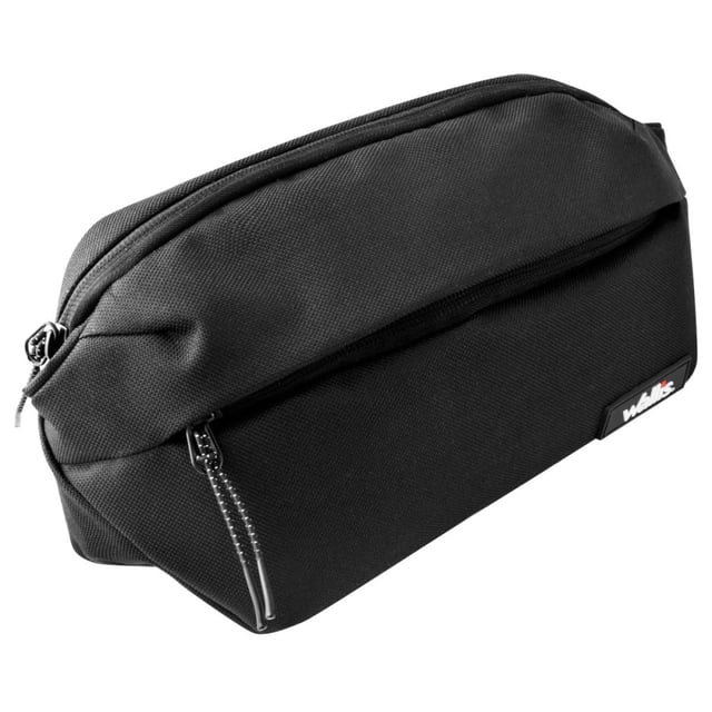 Cangurera Wallis Unisex RFID 36x11x6cm Correa Ajustable