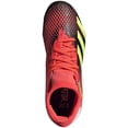 thumbnail image 4 of Tenis para Fútbol Adidas Predator 20.3 FG J Rojo FV3183 Niño 17cm, 4 of 5