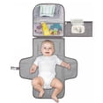 thumbnail image 1 of Baby changing mats\nChanging mats\nWaterproof changing mats, 1 of 5