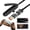 1PCS, variant on Invisible Stand Fast Charging Cable,240W Type-C & 65W USB Braided Fast Charging Cable Built-in Phone Stand,3 in 1 Phone Holder Cable for Gaming Office and Travel