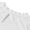 thumbnail image 4 of Tops para hombre, blusas y camisas de manga corta con cuello redondo para hombre, camiseta deportiva de manga corta con cuello redondo en color liso para hombre, blusa de seda helada para hombre, 4 of 6