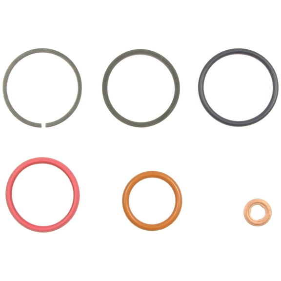 Mahle Fuel Injection Nozzle O-Ring GS33440