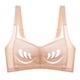 thumbnail image 5 of Señoras Cómodo Transpirable Sin Anillo de Acero Encaje Sexy Aparece Pequeño Ajuste Levante Sujetador Mujer Ropa Interior Fridja  nalpqowj32251, 5 of 9